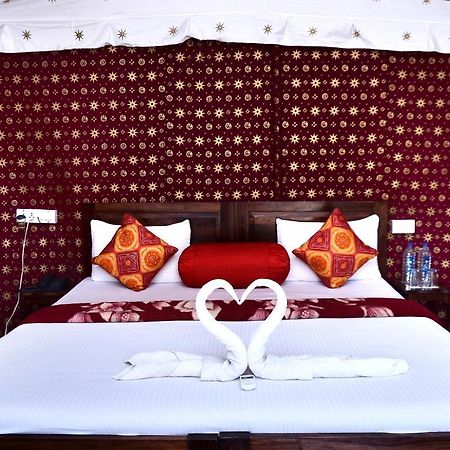 Kumbhal Palace And Resort Kumbhalgarh Zewnętrze zdjęcie