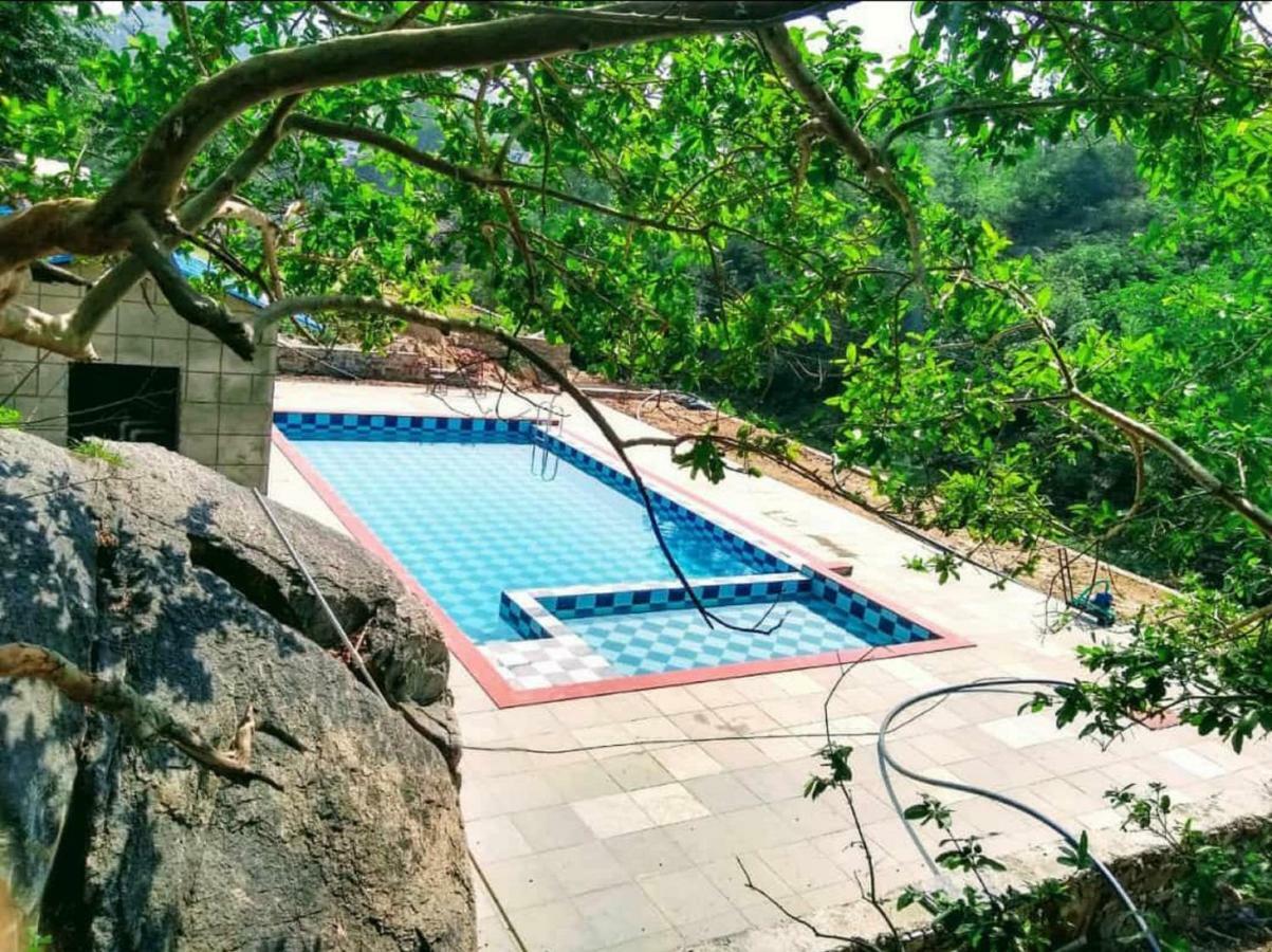 Kumbhal Palace And Resort Kumbhalgarh Zewnętrze zdjęcie