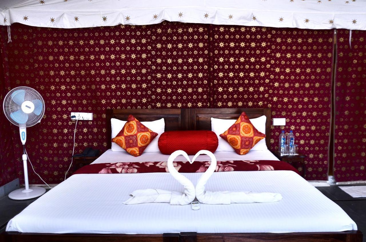 Kumbhal Palace And Resort Kumbhalgarh Zewnętrze zdjęcie