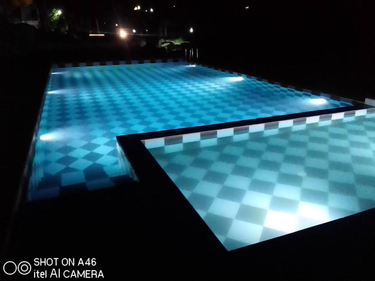 Kumbhal Palace And Resort Kumbhalgarh Zewnętrze zdjęcie